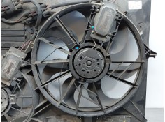 Recambio de electroventilador para audi q7 (4lb) 3.0 tdi quattro referencia OEM IAM 7L0959455F 7L0121203F  2