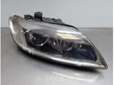 Recambio de faro derecho para audi q7 (4lb) 3.0 tdi quattro referencia OEM IAM 4L0941030B  