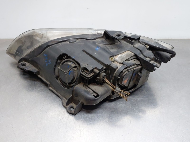 Recambio de faro derecho para audi q7 (4lb) 3.0 tdi quattro referencia OEM IAM 4L0941030B  