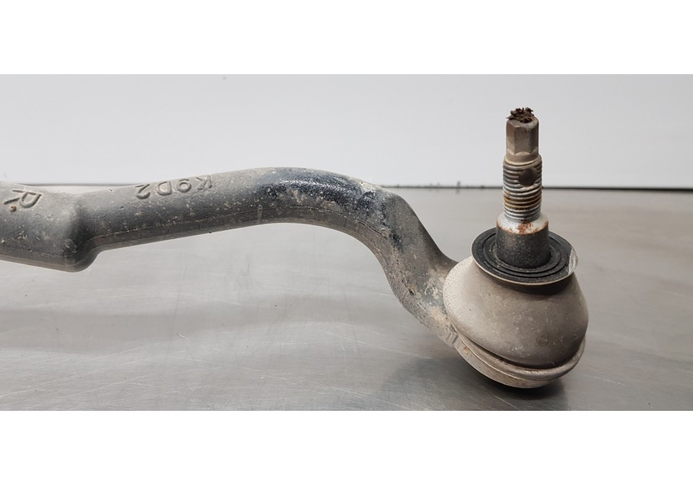 Recambio de cremallera direccion para kia sportage concept referencia OEM IAM 57700D7500  