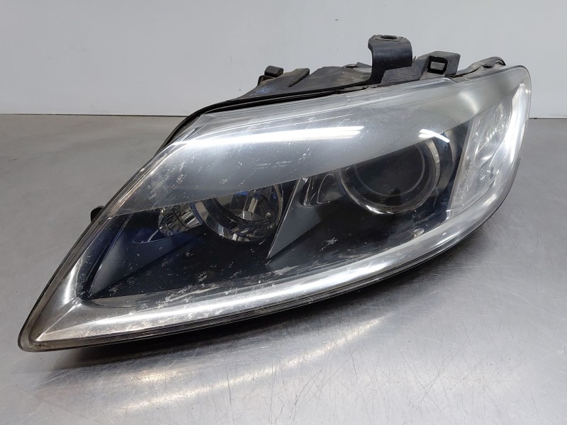 Recambio de faro izquierdo para audi q7 (4lb) 3.0 tdi quattro referencia OEM IAM 4L0941029B  