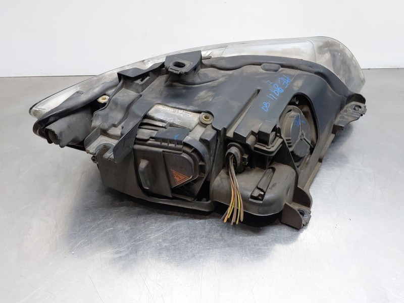 Recambio de faro izquierdo para audi q7 (4lb) 3.0 tdi quattro referencia OEM IAM 4L0941029B  