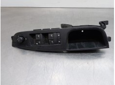Recambio de mando elevalunas delantero izquierdo para audi q7 (4lb) 3.0 tdi quattro referencia OEM IAM 4F0959851D5PR 4F0959851D 