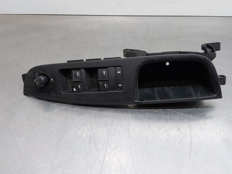 Recambio de mando elevalunas delantero izquierdo para audi q7 (4lb) 3.0 tdi quattro referencia OEM IAM 4F0959851D5PR 4F0959851D 