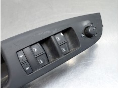 Recambio de mando elevalunas delantero izquierdo para audi q7 (4lb) 3.0 tdi quattro referencia OEM IAM 4F0959851D5PR 4F0959851D  2