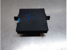 Recambio de modulo confort para audi q7 (4lb) 3.0 tdi quattro referencia OEM IAM 4F0907279   2