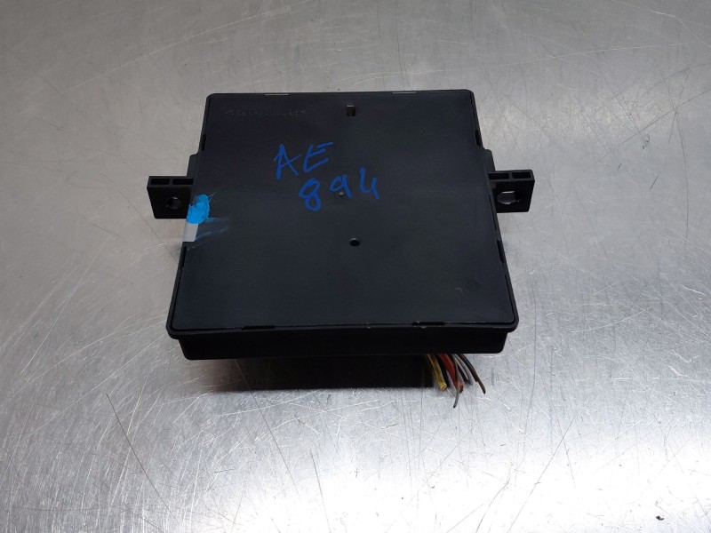 Recambio de modulo confort para audi q7 (4lb) 3.0 tdi quattro referencia OEM IAM 4F0907279  
