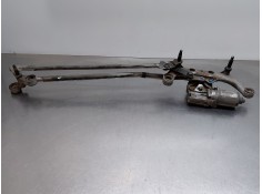 Recambio de motor limpia delantero para audi q7 (4lb) 3.0 tdi quattro referencia OEM IAM 4L1910113 4L1955119A 