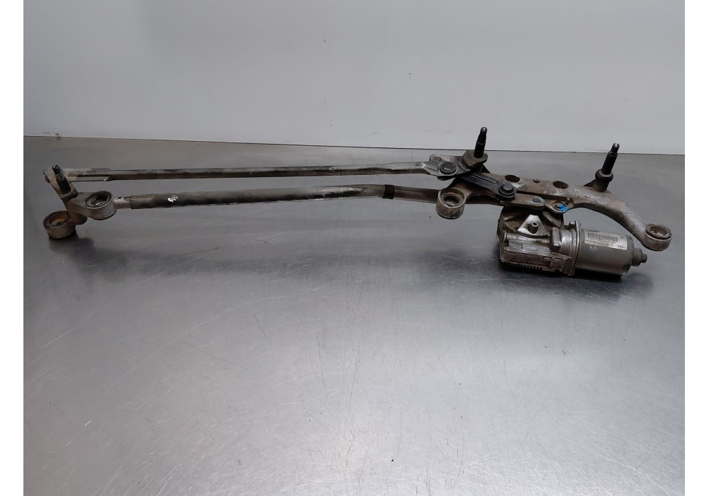 Recambio de motor limpia delantero para audi q7 (4lb) 3.0 tdi quattro referencia OEM IAM 4L1910113 4L1955119A 