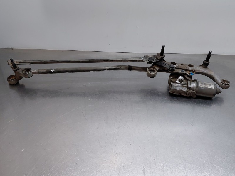 Recambio de motor limpia delantero para audi q7 (4lb) 3.0 tdi quattro referencia OEM IAM 4L1910113 4L1955119A 