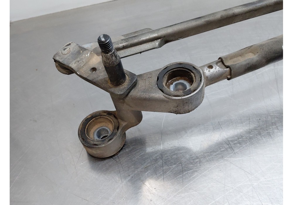 Recambio de motor limpia delantero para audi q7 (4lb) 3.0 tdi quattro referencia OEM IAM 4L1910113 4L1955119A 