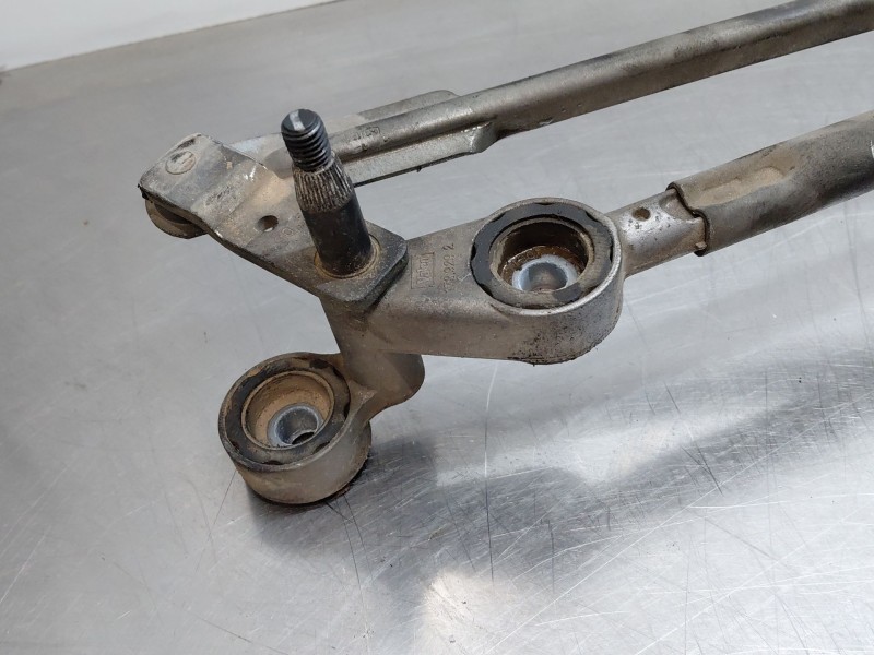 Recambio de motor limpia delantero para audi q7 (4lb) 3.0 tdi quattro referencia OEM IAM 4L1910113 4L1955119A 