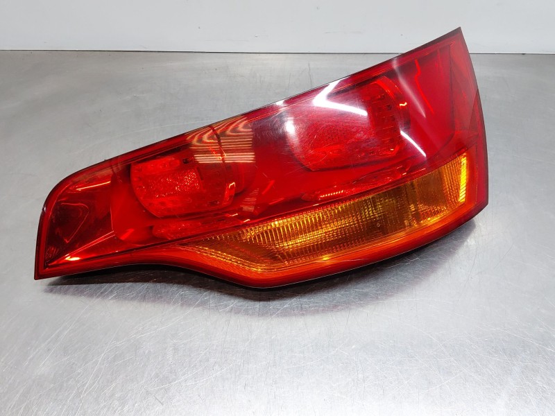 Recambio de piloto trasero derecho para audi q7 (4lb) 3.0 tdi quattro referencia OEM IAM 4L0945094  
