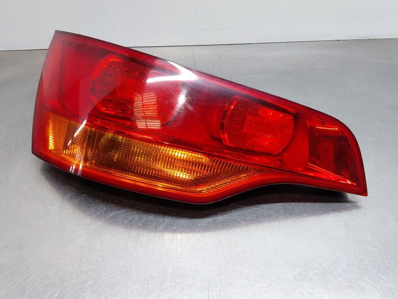 Recambio de piloto trasero izquierdo para audi q7 (4lb) 3.0 tdi quattro referencia OEM IAM 4L0945093  