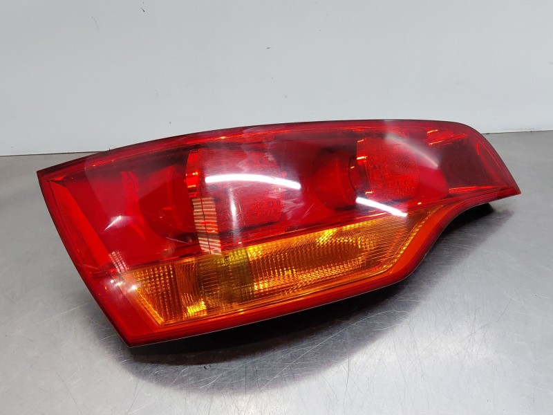 Recambio de piloto trasero izquierdo para audi q7 (4lb) 3.0 tdi quattro referencia OEM IAM 4L0945093  