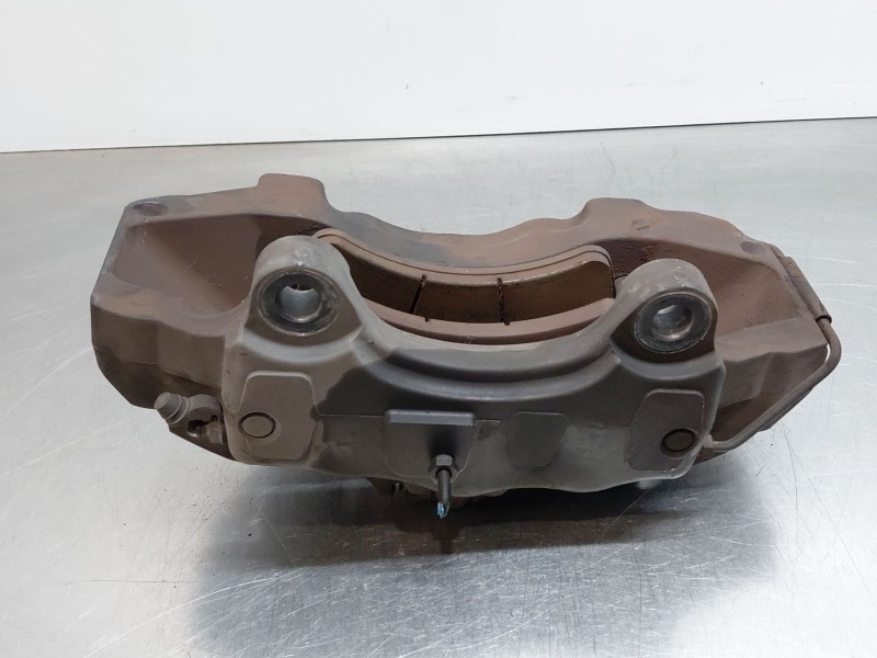 Recambio de pinza freno delantera derecha para audi q7 (4lb) 3.0 tdi quattro referencia OEM IAM 7L6615150  