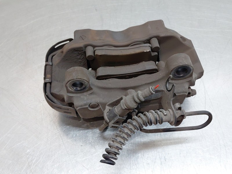 Recambio de pinza freno trasera izquierda para audi q7 (4lb) 3.0 tdi quattro referencia OEM IAM 7L6615423L  
