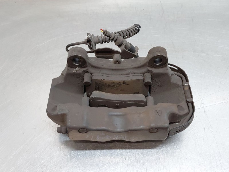 Recambio de pinza freno trasera izquierda para audi q7 (4lb) 3.0 tdi quattro referencia OEM IAM 7L6615423L  