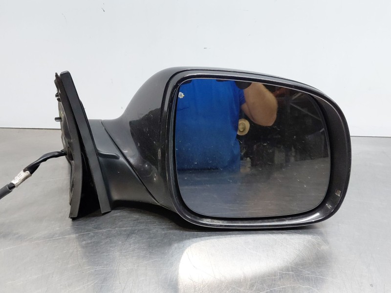Recambio de retrovisor derecho para audi q7 (4lb) 3.0 tdi quattro referencia OEM IAM   