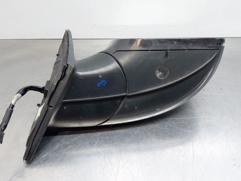 Recambio de retrovisor derecho para audi q7 (4lb) 3.0 tdi quattro referencia OEM IAM   