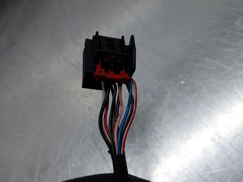 Recambio de retrovisor derecho para audi q7 (4lb) 3.0 tdi quattro referencia OEM IAM   