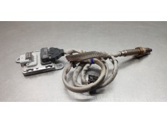 Recambio de sonda lambda para nissan primastar cerrada referencia OEM IAM 227903791R  