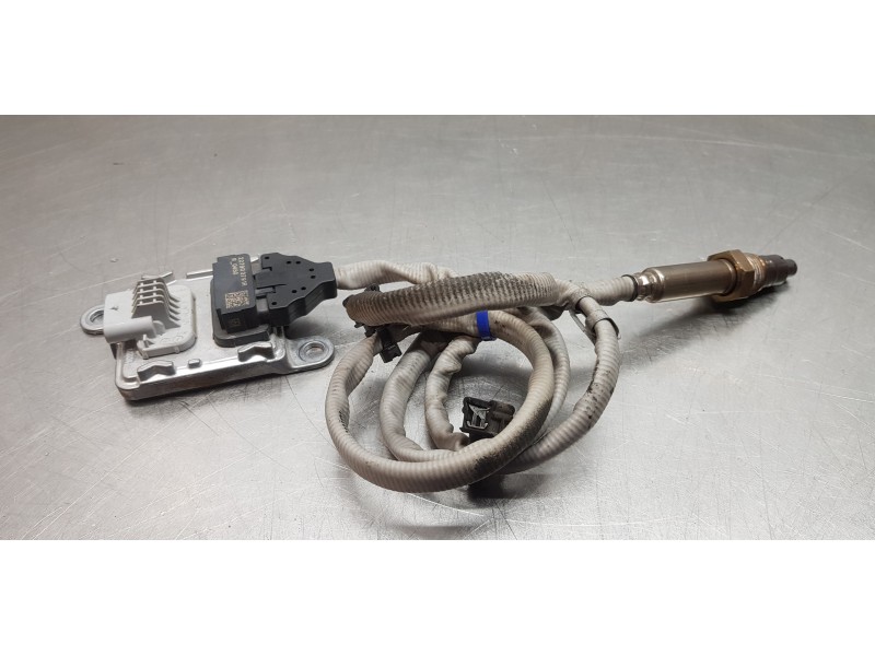 Recambio de sonda lambda para nissan primastar cerrada referencia OEM IAM 227903791R  