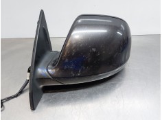 Recambio de retrovisor izquierdo para audi q7 (4lb) 3.0 tdi quattro referencia OEM IAM   