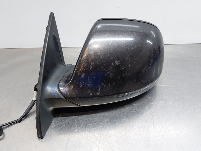 Recambio de retrovisor izquierdo para audi q7 (4lb) 3.0 tdi quattro referencia OEM IAM   