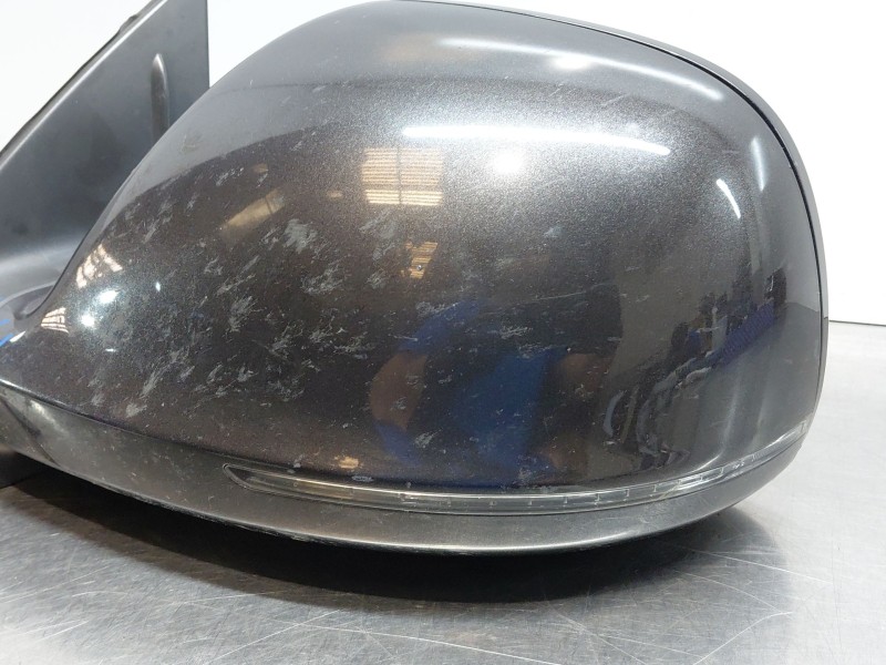 Recambio de retrovisor izquierdo para audi q7 (4lb) 3.0 tdi quattro referencia OEM IAM   