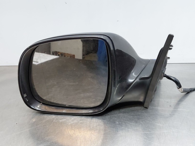 Recambio de retrovisor izquierdo para audi q7 (4lb) 3.0 tdi quattro referencia OEM IAM   