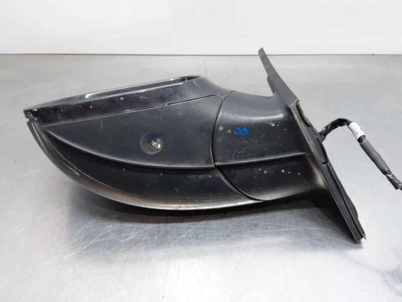 Recambio de retrovisor izquierdo para audi q7 (4lb) 3.0 tdi quattro referencia OEM IAM   