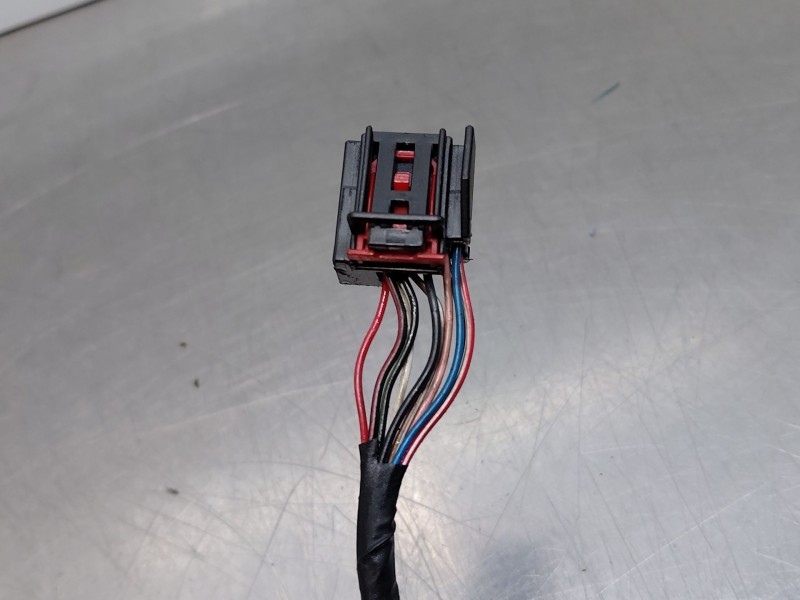 Recambio de retrovisor izquierdo para audi q7 (4lb) 3.0 tdi quattro referencia OEM IAM   
