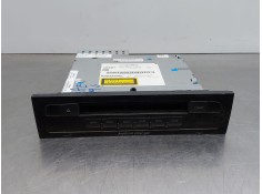 Recambio de sistema audio / radio cd para audi q7 (4lb) 3.0 tdi quattro referencia OEM IAM   