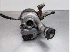 Recambio de turbocompresor para audi q7 (4lb) 3.0 tdi quattro referencia OEM IAM   