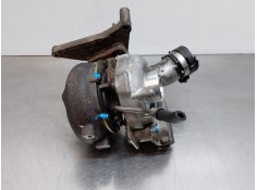 Recambio de turbocompresor para audi q7 (4lb) 3.0 tdi quattro referencia OEM IAM    2
