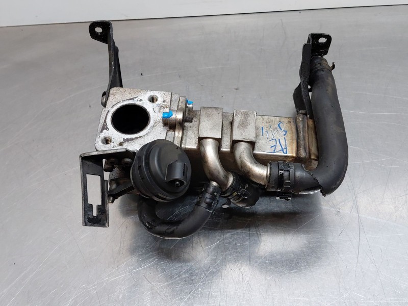 Recambio de valvula egr para audi q7 (4lb) 3.0 tdi quattro referencia OEM IAM   