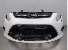 Recambio de paragolpes delantero para ford c-max ii (dxa/cb7, dxa/ceu) 1.6 tdci referencia OEM IAM   