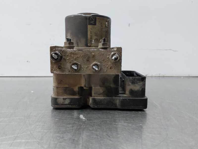 Recambio de abs para seat altea (5p1) 1.9 tdi referencia OEM IAM 1K0614117JBEF 1K0907379P 