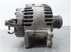 Recambio de alternador para seat altea (5p1) 1.9 tdi referencia OEM IAM 06F903023F  