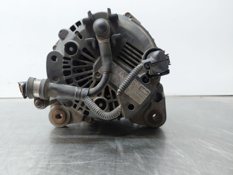 Recambio de alternador para seat altea (5p1) 1.9 tdi referencia OEM IAM 06F903023F  