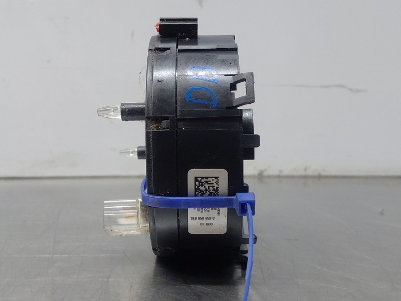 Recambio de anillo airbag para seat altea (5p1) 1.9 tdi referencia OEM IAM 1K0959653C  