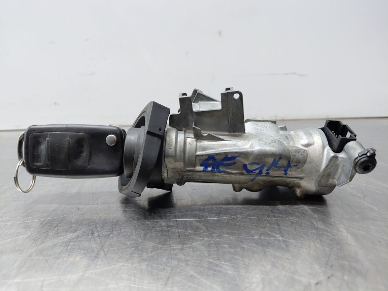 Recambio de antirrobo para seat altea (5p1) 1.9 tdi referencia OEM IAM 1K0905851B  