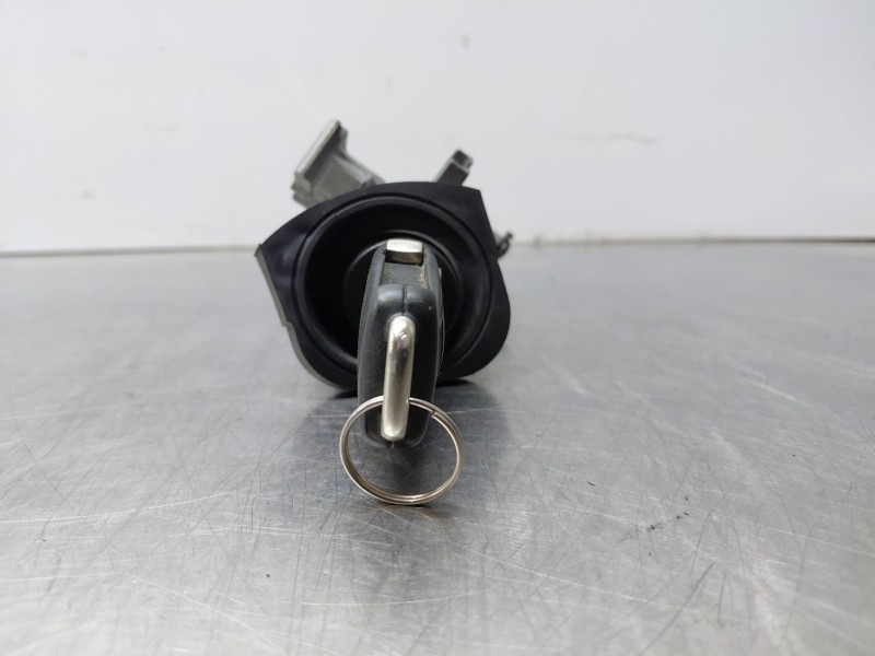 Recambio de antirrobo para seat altea (5p1) 1.9 tdi referencia OEM IAM 1K0905851B  