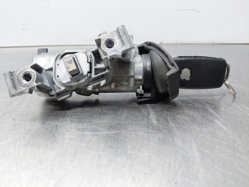 Recambio de antirrobo para seat altea (5p1) 1.9 tdi referencia OEM IAM 1K0905851B  
