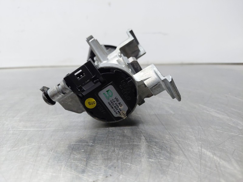 Recambio de antirrobo para seat altea (5p1) 1.9 tdi referencia OEM IAM 1K0905851B  