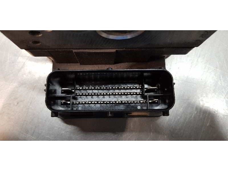 Recambio de abs para opel zafira (c) excellence start/stop referencia OEM IAM 39061713  