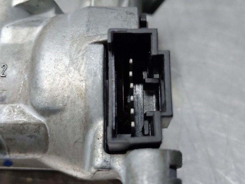 Recambio de antirrobo para seat altea (5p1) 1.9 tdi referencia OEM IAM 1K0905851B  