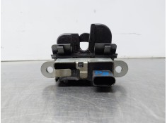 Recambio de cerradura maletero / porton para seat altea (5p1) 1.9 tdi referencia OEM IAM 5P8827505C1UQ   2