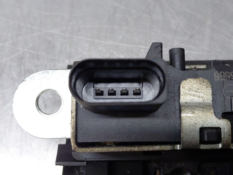 Recambio de cerradura maletero / porton para seat altea (5p1) 1.9 tdi referencia OEM IAM 5P8827505C1UQ  